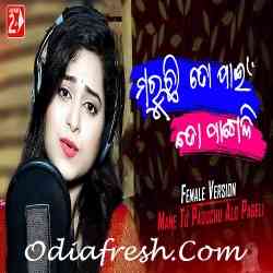 Maruchi To Pain To Pageli